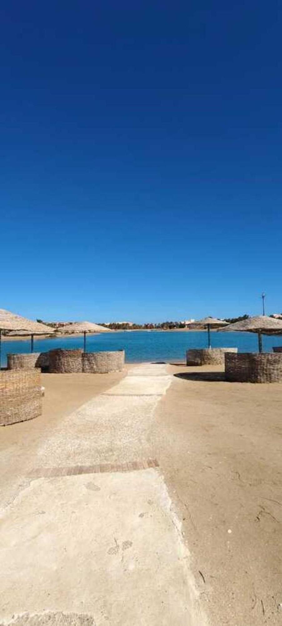 Rihana 2 Bedrooms Hurghada