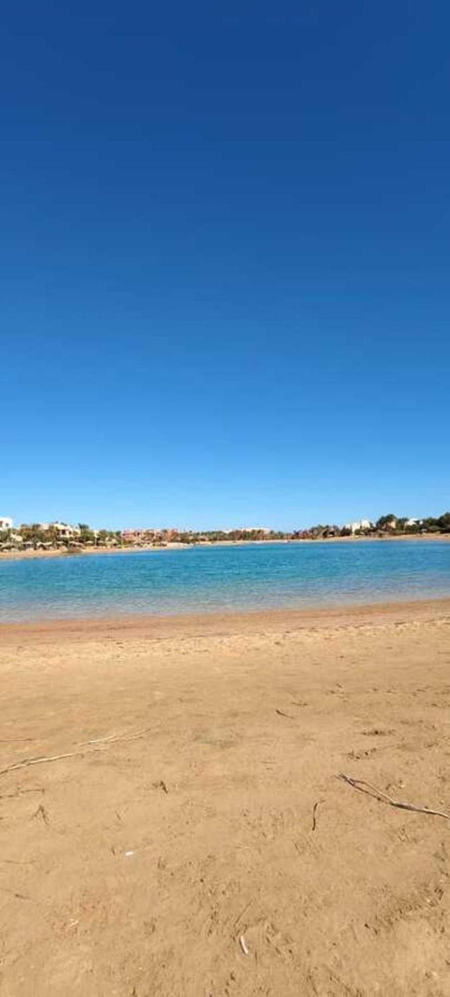 Rihana 2 Bedrooms Apartament Hurghada