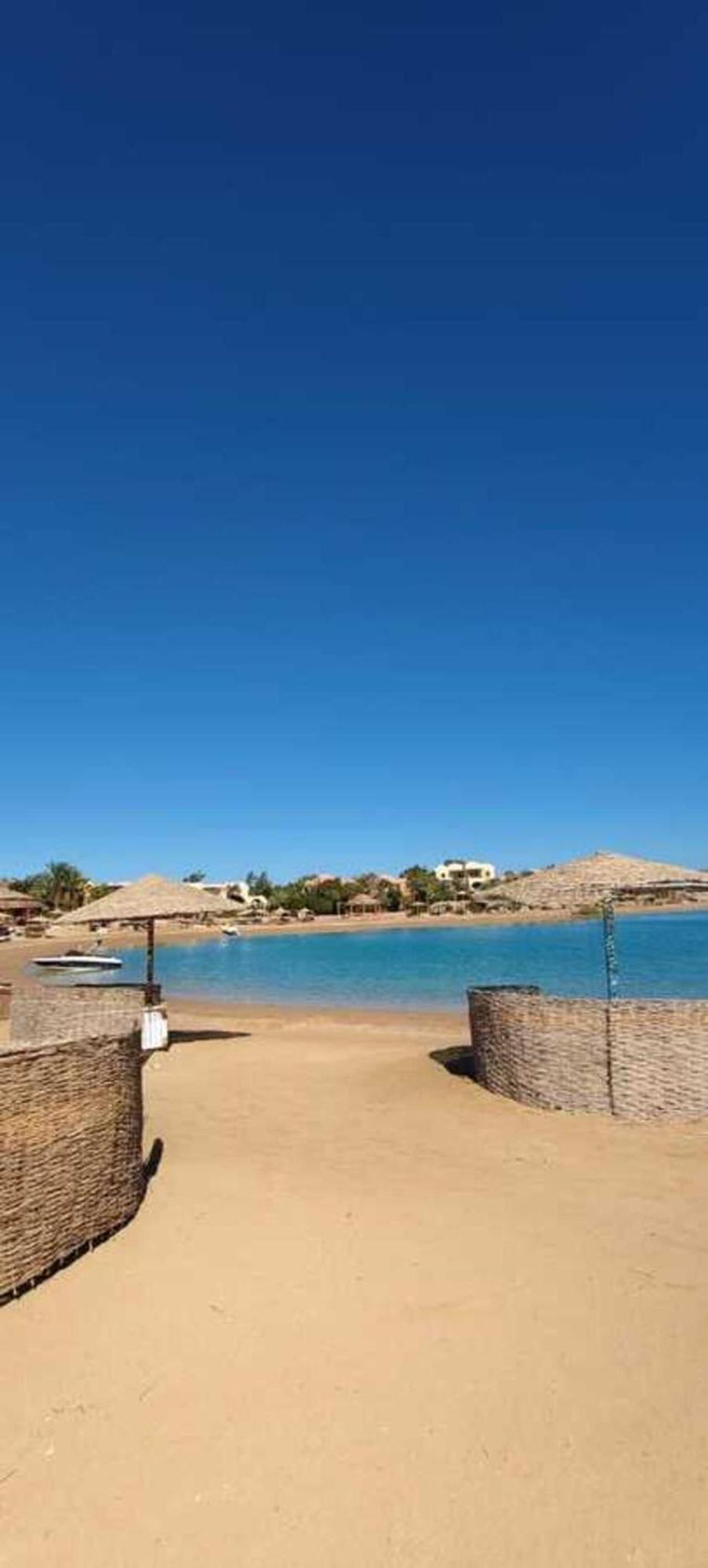 Rihana 2 Bedrooms Apartament Hurghada