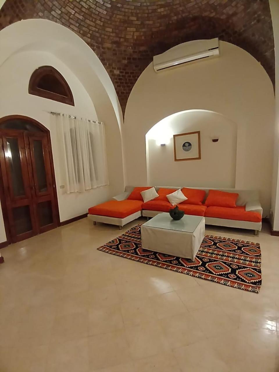 Apartament Rihana 2 Bedrooms Hurghada