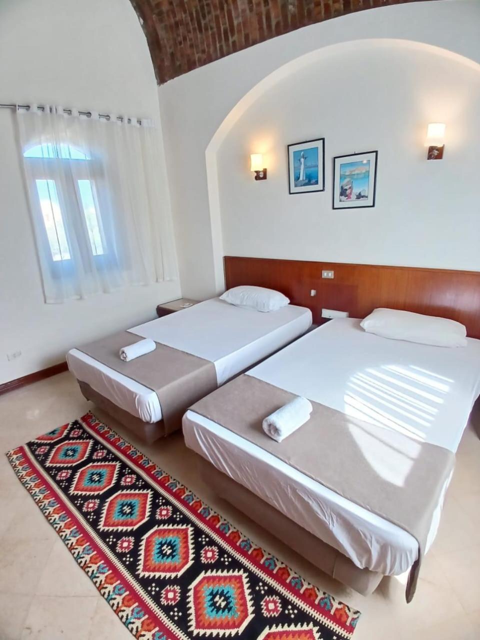 Rihana 2 Bedrooms Apartament *