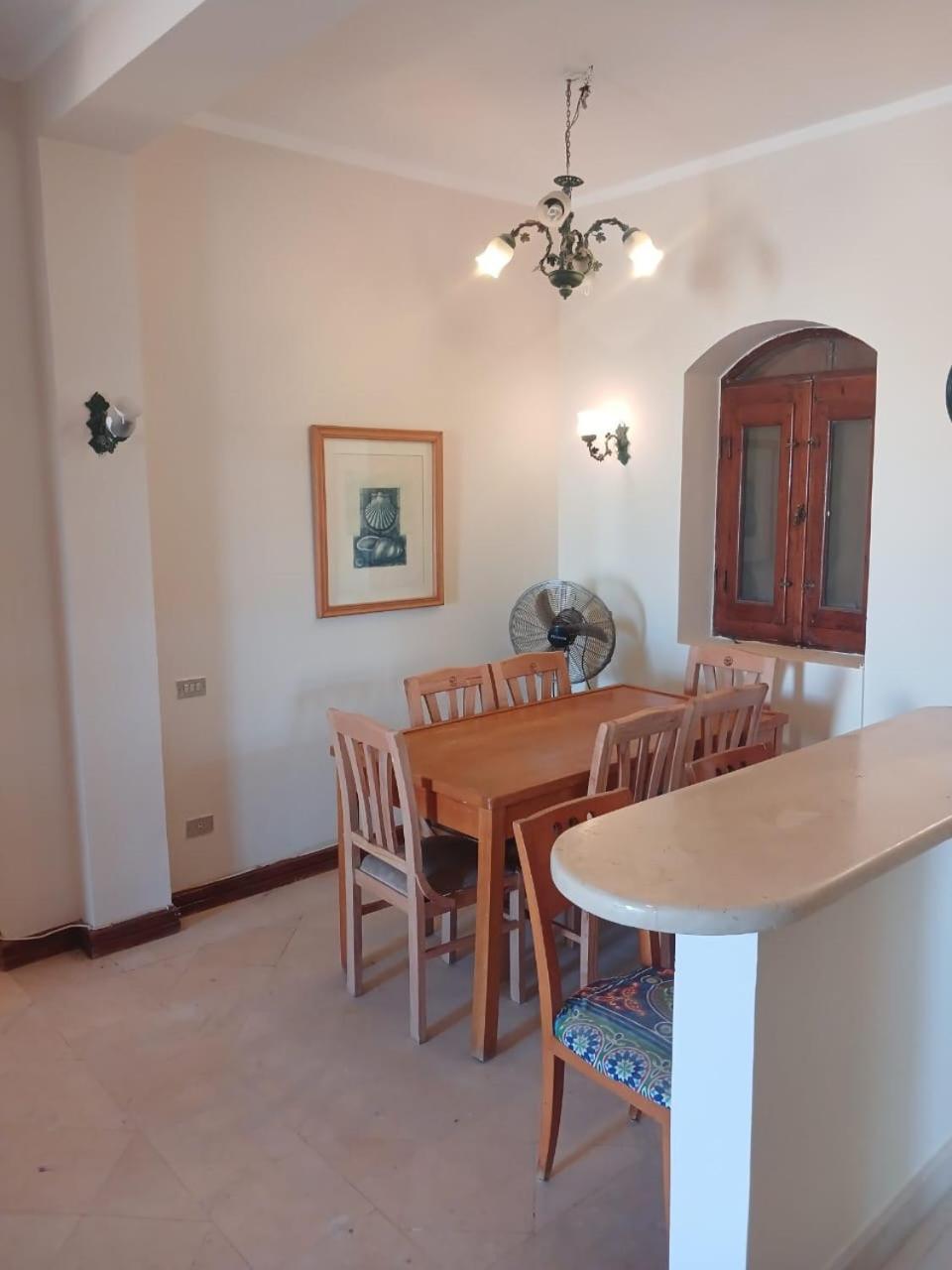 Rihana 2 Bedrooms Apartament