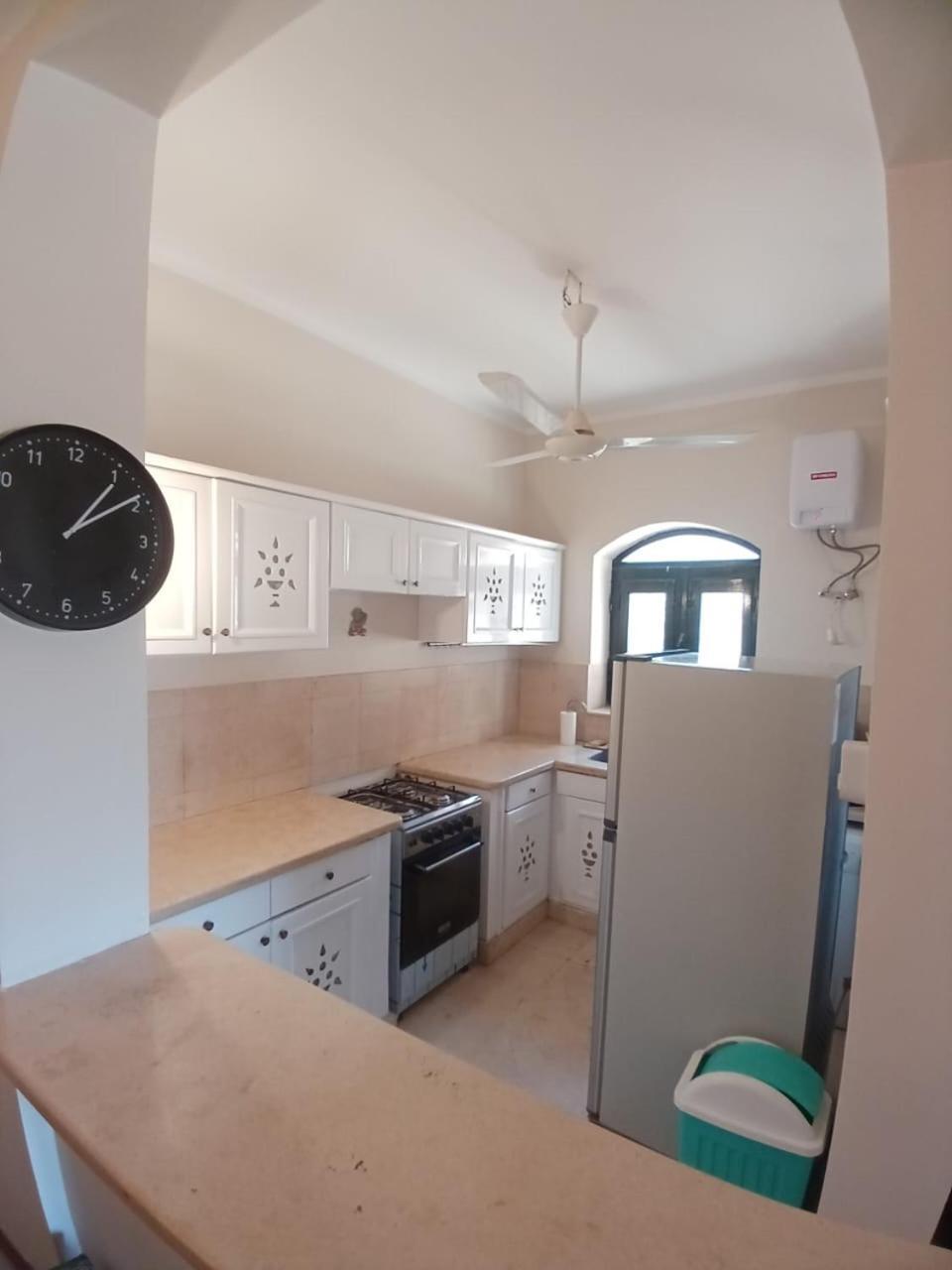 Apartament Rihana 2 Bedrooms Hurghada