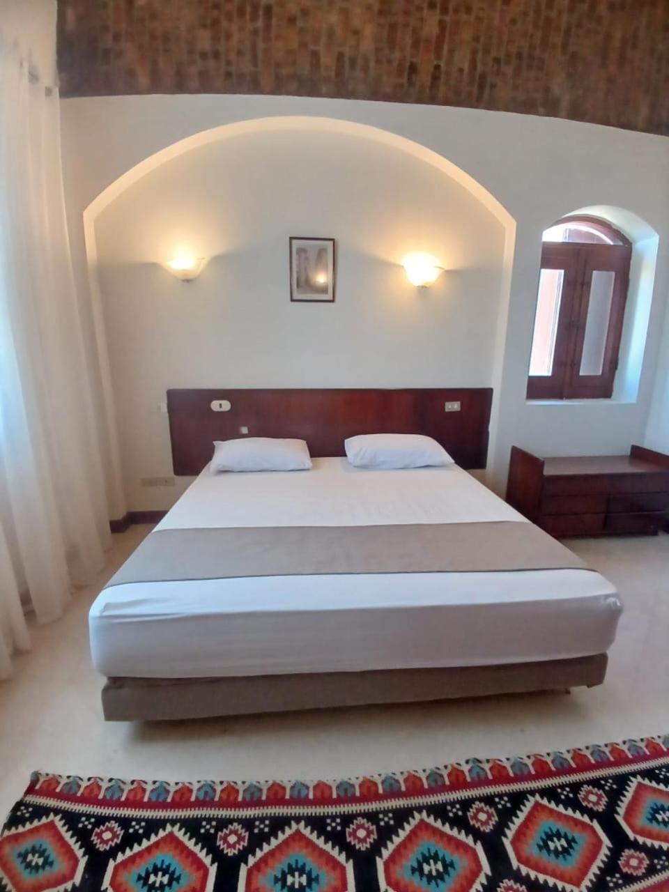 Rihana 2 Bedrooms Apartament Hurghada